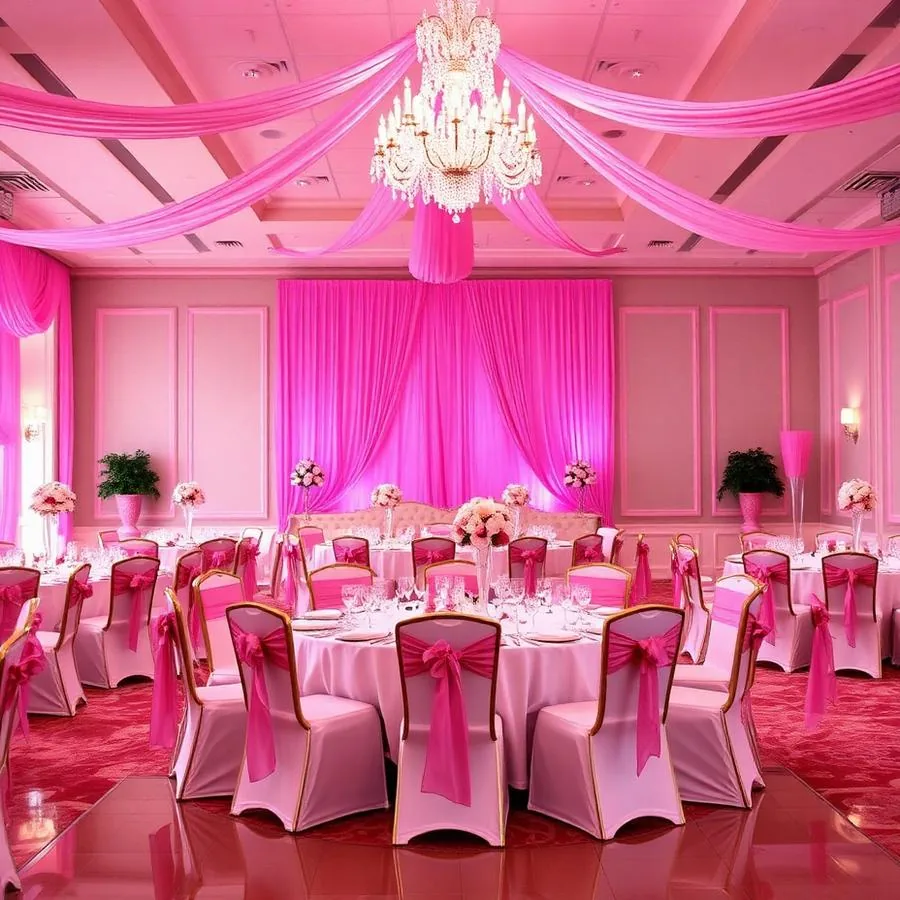 Quinceañeras