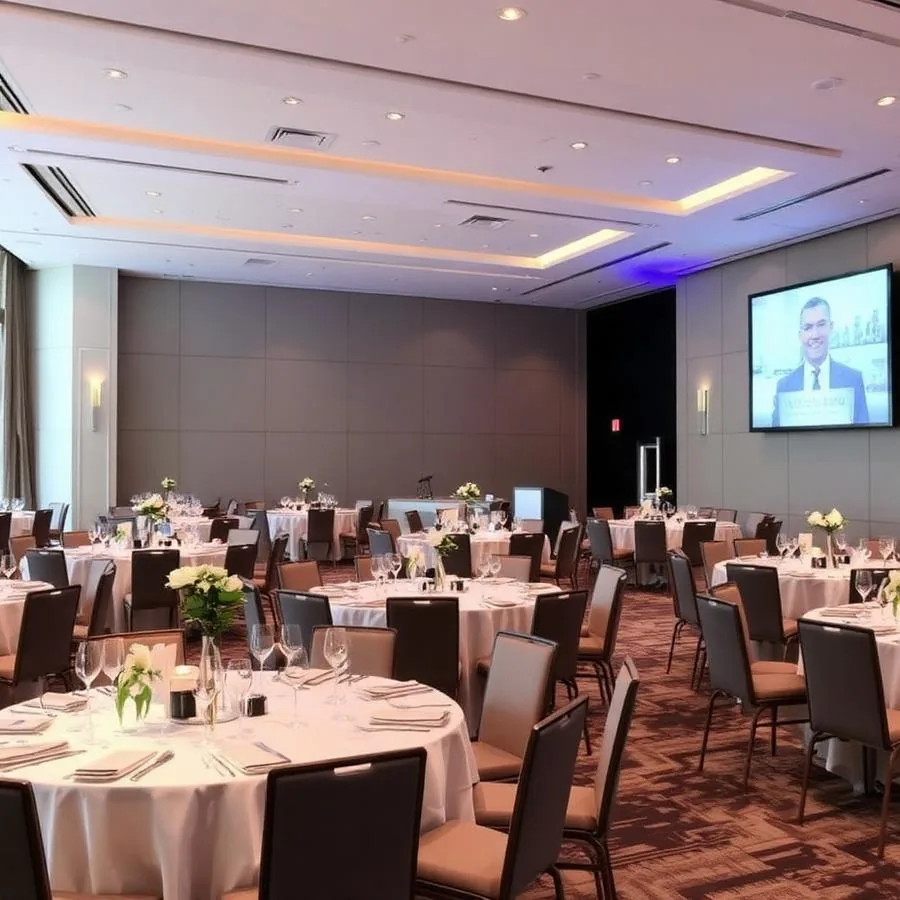 Eventos corporativos