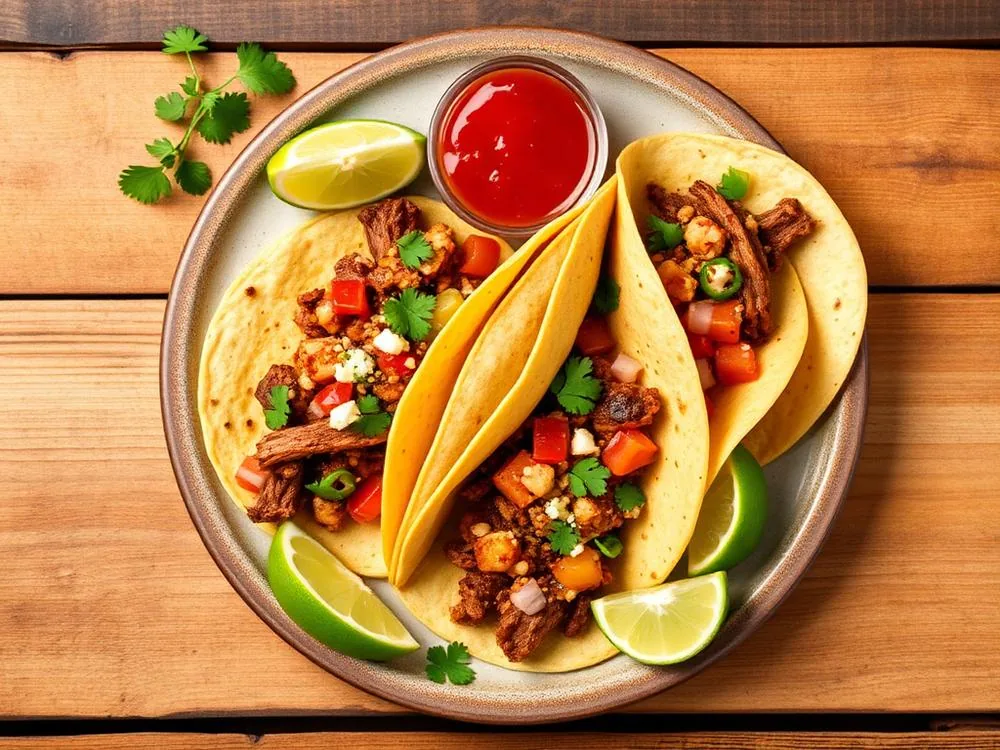 Fotografía del restaurante Sabor Latino número 1