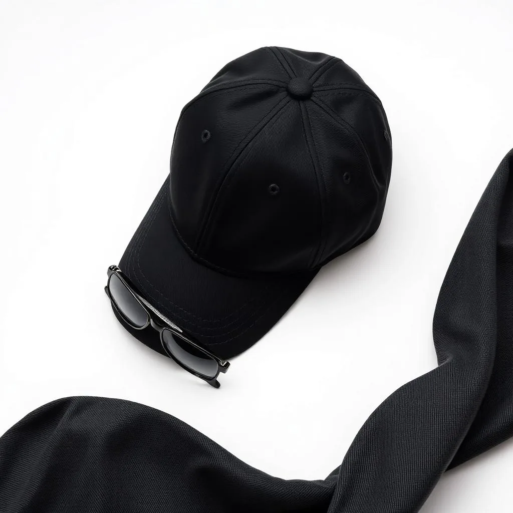 Gorra + Lentes de Sol Set